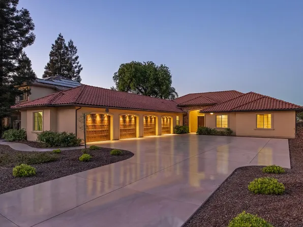 4748 W Alluvial Ave, Fresno, CA 93722