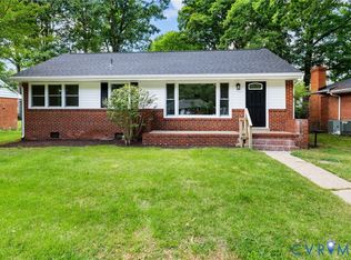 3004 Dunwick Rd, Richmond, VA 23230