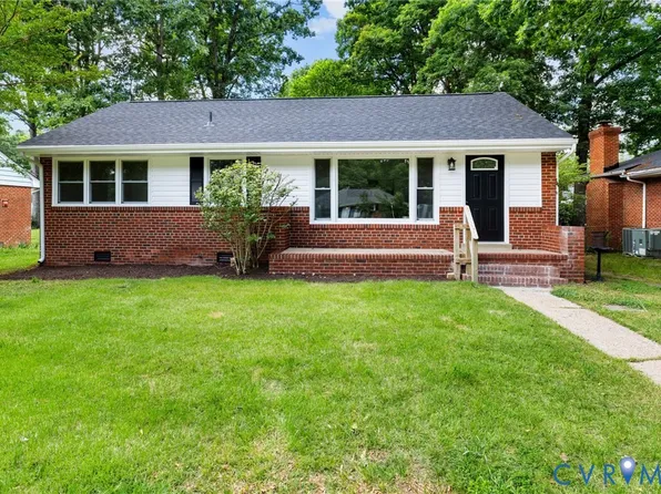 3004 Dunwick Rd, Richmond, VA 23230