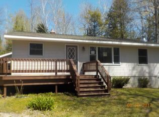 213 Pollard Dr, Alpena, MI 49707