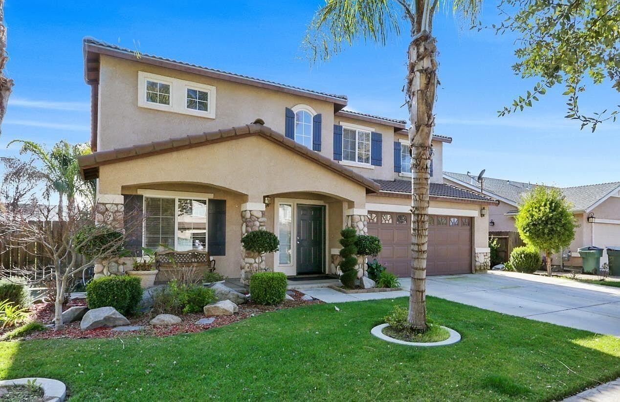 2869 W Brooke Avenue, Visalia, CA 93291 | Zillow