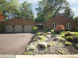 1721 Reynolds St, Crofton, MD 21114