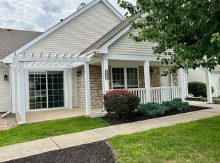 1298 Stratford Ct, Circleville, OH 43113