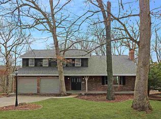 1008 W Hiawatha Ct, Dunlap, IL 61525