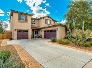 2737 E Lodgepole Dr, Gilbert, AZ 85298