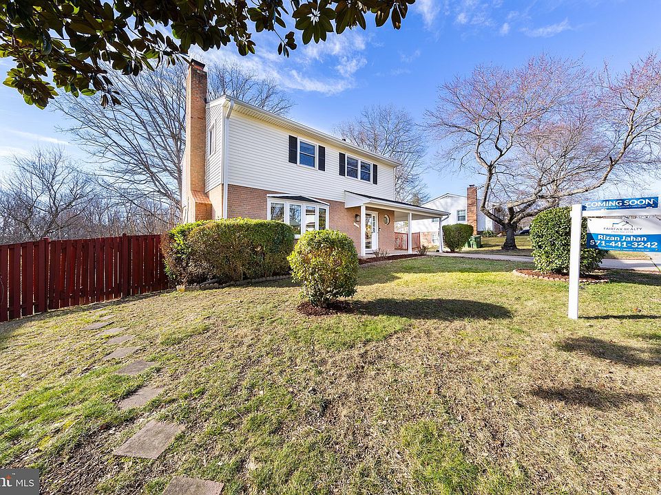 12608 Harbor Dr, Woodbridge, VA 22192 Zillow