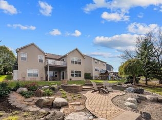 12166 Bataan St NE, Blaine, MN 55449
