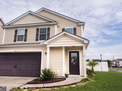414 Valdez Ct, Hinesville, GA, 31313
