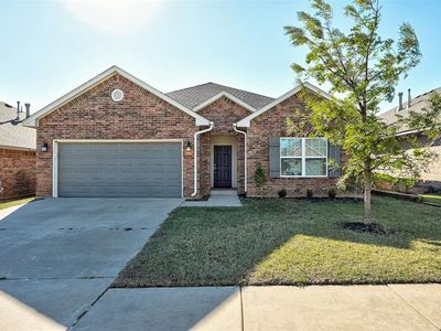 9412 NW 92nd St, Yukon, OK, 73099