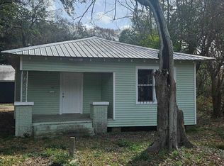 3262 Hiawatha St, Baton Rouge, LA 70805
