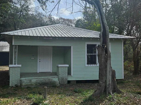 3262 Hiawatha St, Baton Rouge, LA 70805