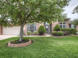 12003 Opal Creek Dr, Pearland, TX 77584