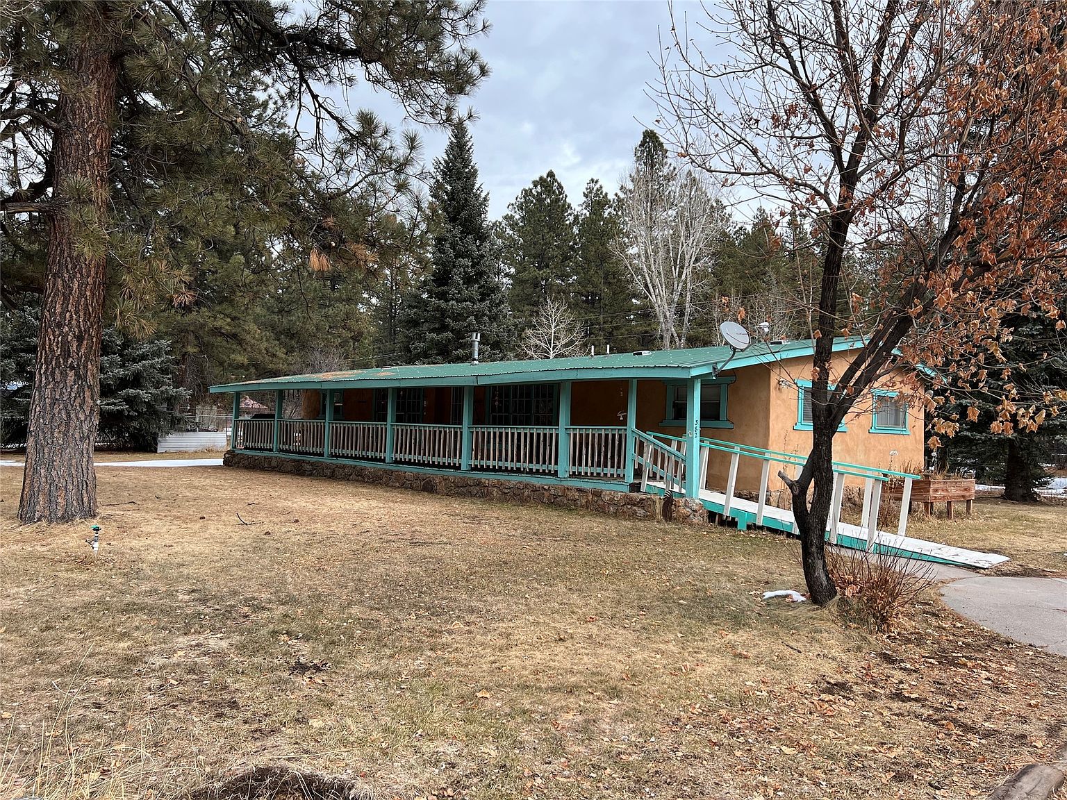 382 N 29th, Chama, NM 87520 | Zillow
