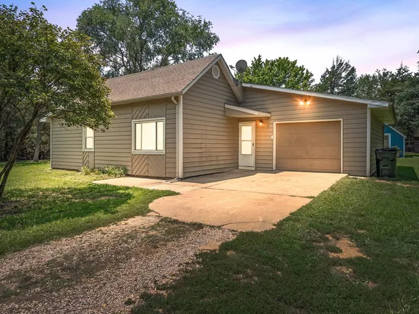 12734 NE 50th St, Cheney, KS 67025