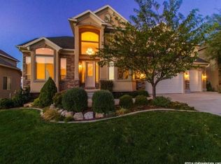 1503 E Tumbleweed Way, Draper, UT 84020