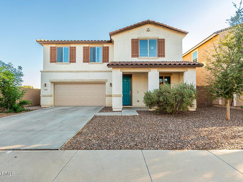 1st image of 44259 W EDDIE Way