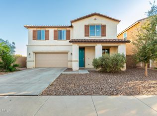 44259 W Eddie Way, Maricopa, AZ 85138