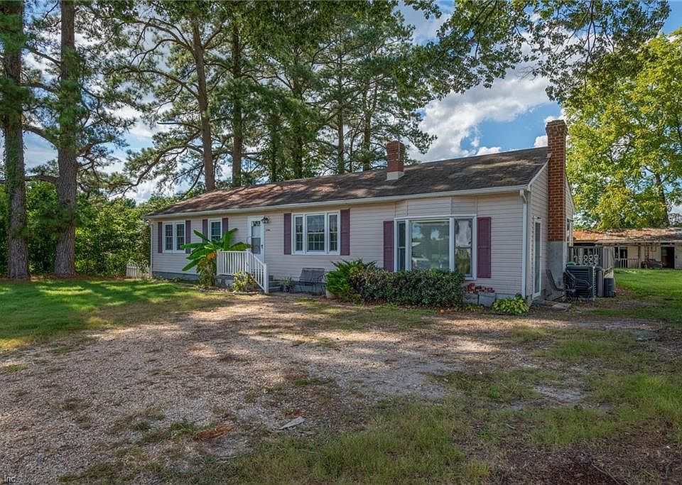 17396 River Rd, Courtland, VA 23837 Zillow