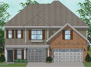 202 Thistle Ln, Beaufort, SC 29907