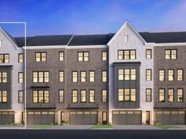 2188 Crestview Dr #58, Brookhaven, GA 30319