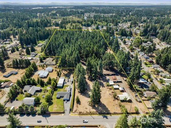 2502 152nd Street E, Tacoma, WA 98445