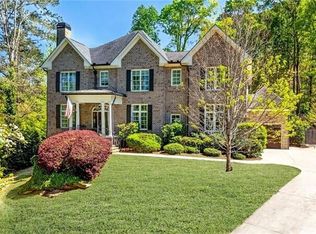 1116 Dawn View Ln NW, Atlanta, GA 30327