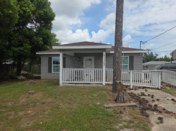 6123 Cherry St, Panama City, FL 32404