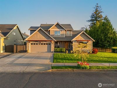 903 Diamond Lane, Lynden, WA, 98264