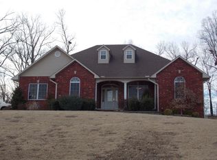 3370 Brandyn Ave, Poplar Bluff, MO 63901