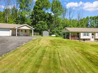 2161 Powers Rd, Susquehanna, PA 18847