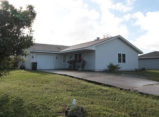 1375 NE San Filippo Dr SE, Palm Bay, FL 32909