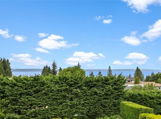 18810 92nd Ave W, Edmonds, WA 98020