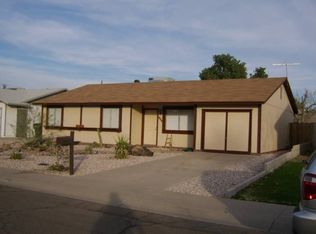 18001 N 34th Dr, Phoenix, AZ 85053
