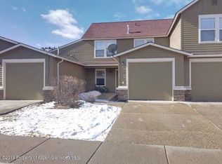 217 E Capital Ct, New Castle, CO 81647
