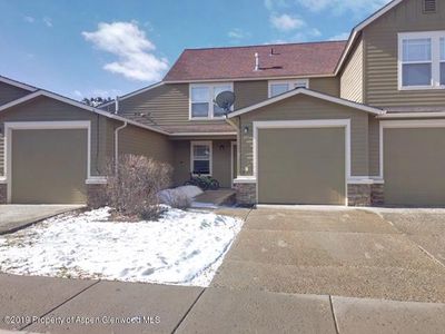 217 E Capital Ct, New Castle, CO, 81647