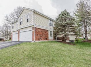 2058 King Arthur Ct, Saint Louis, MO 63146