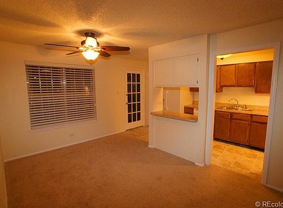 kitchen and dinning room