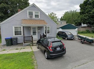 14 Beetle St, Providence, RI 02909