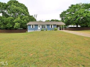 219 Harris Dr, McDonough, GA 30252