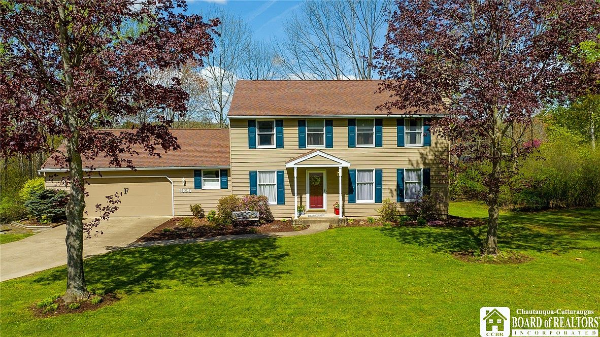 1605 Gemini Dr, Olean, NY 14760 Zillow