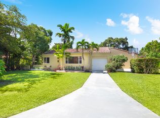 910 NE 91st Ter, Miami Shores, FL 33138