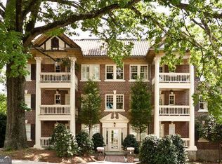 2 Collier Rd NW APT 7, Atlanta, GA 30309