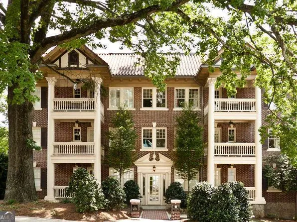 2 Collier Rd NW APT 7, Atlanta, GA 30309