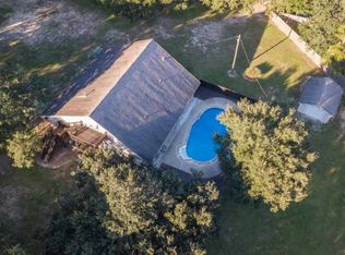 6990 Klondike Rd, Pensacola, FL 32526