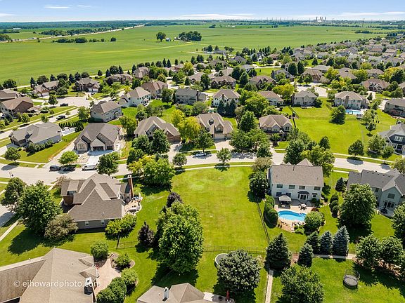 4th image of 21357 S Forest View Dr