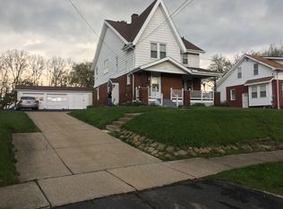 1877 Goodyear Blvd, Akron, OH