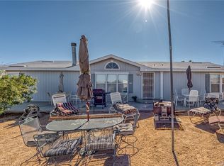 56015 Napa St, Landers, CA 92284