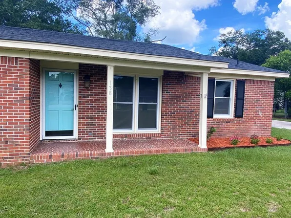 138 Sunset Dr, Bamberg, SC 29003