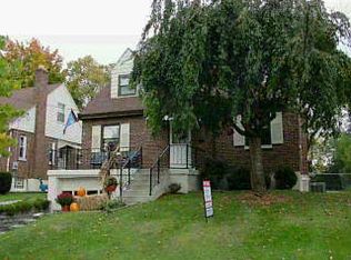 3041 S Hegry Cir, Cincinnati, OH 45238