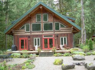 64125 E Relton Ln, Rhododendron, OR 97049